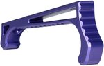 Presma Lightweight Aluminum M-LOK Handstop