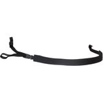 Outdoor Connection Edge Tactical Two Point Rifle Sling Nylon Black