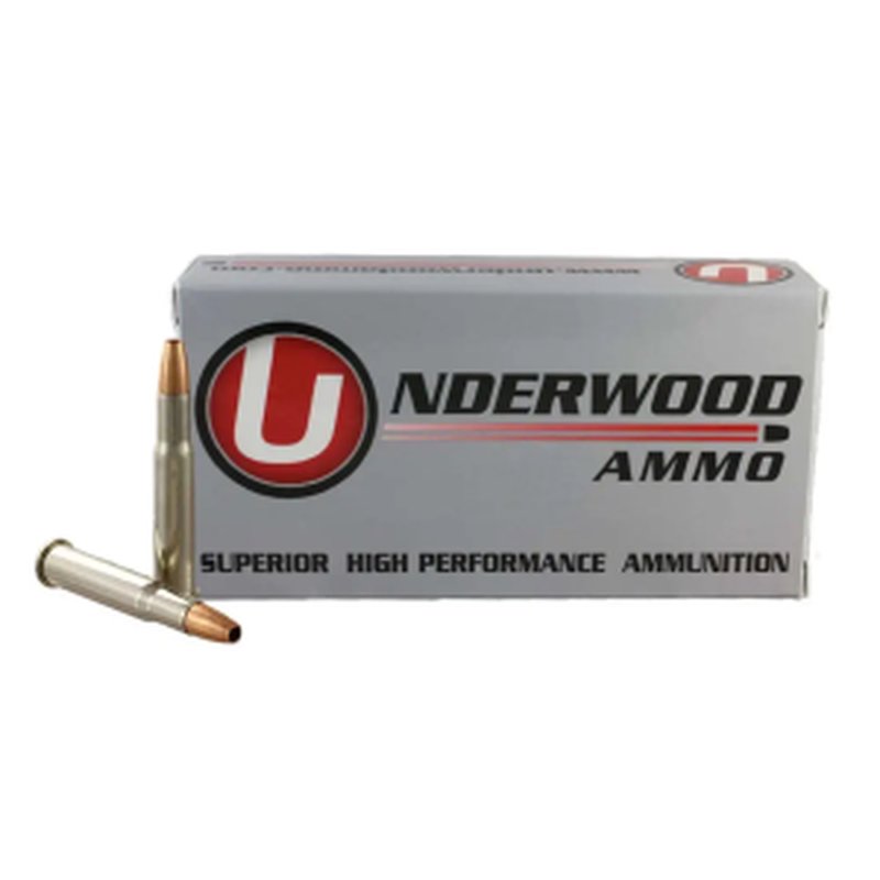 Underwood Ammo .30-30 Win 140gr Controled Chaos 20-Pack Ammunition