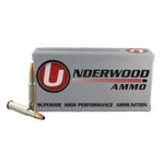 Underwood Ammo .30-30 Win 140gr Controled Chaos 20-Pack Ammunition