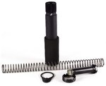JE Machine Tech AR15 Receiver Extension No Foam Pistol Buffer Tube Combo Kit