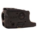 Streamlight TLR-6 Glock 26/27/33 Red Light with Red Laser 69272