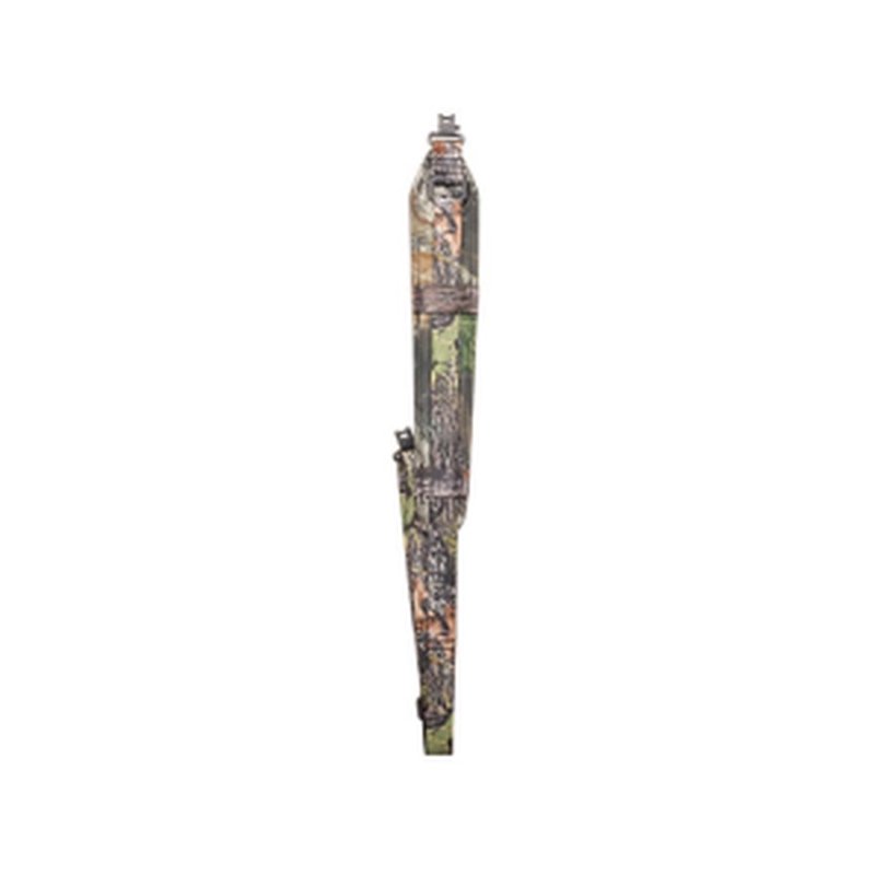 Outdoor Connection Padded Sling with Talon Swivels, Mossy Oak Break-Up