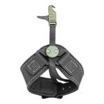 Stan Outdoors SoleX Clicker 8492 Index Finger Release, Black