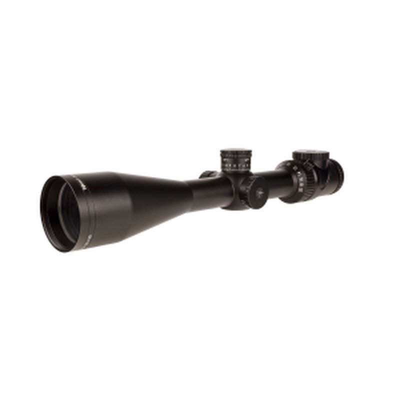 Trijicon AccuPoint 5-20x50 SFP Rifle Scope Satin Black