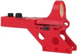 C-MORE CSL1000 Serendipity Red Dot Sight w/ Click Switch