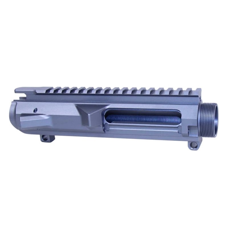 Guntec USA AR .308 Gen 2 Stripped Billet Upper Receiver
