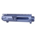Guntec USA AR .308 Gen 2 Stripped Billet Upper Receiver