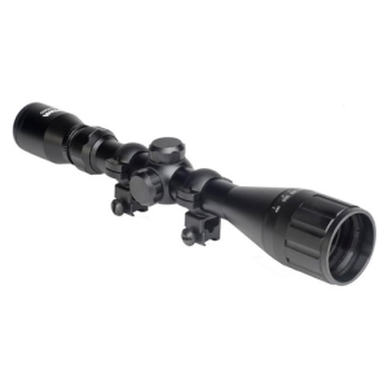 HATSAN Optima 3-9X40AO Scope
