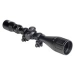 HATSAN Optima 3-9X40AO Scope