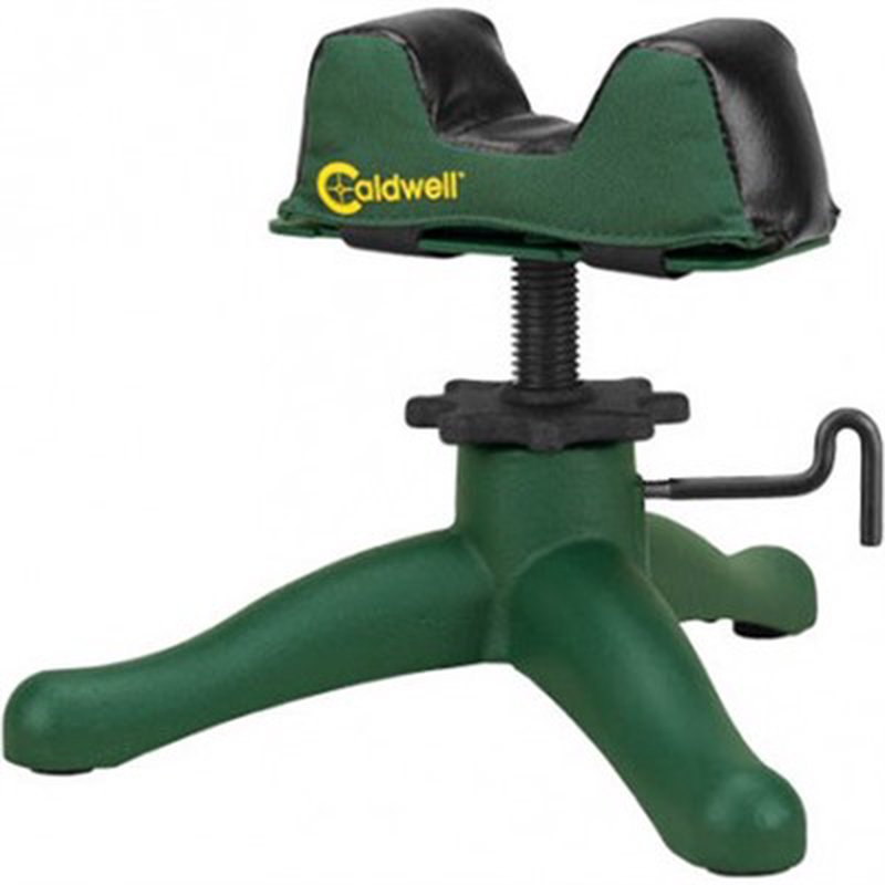 Battenfeld Caldwell Rock Jr. Front Shooting Rest 323225