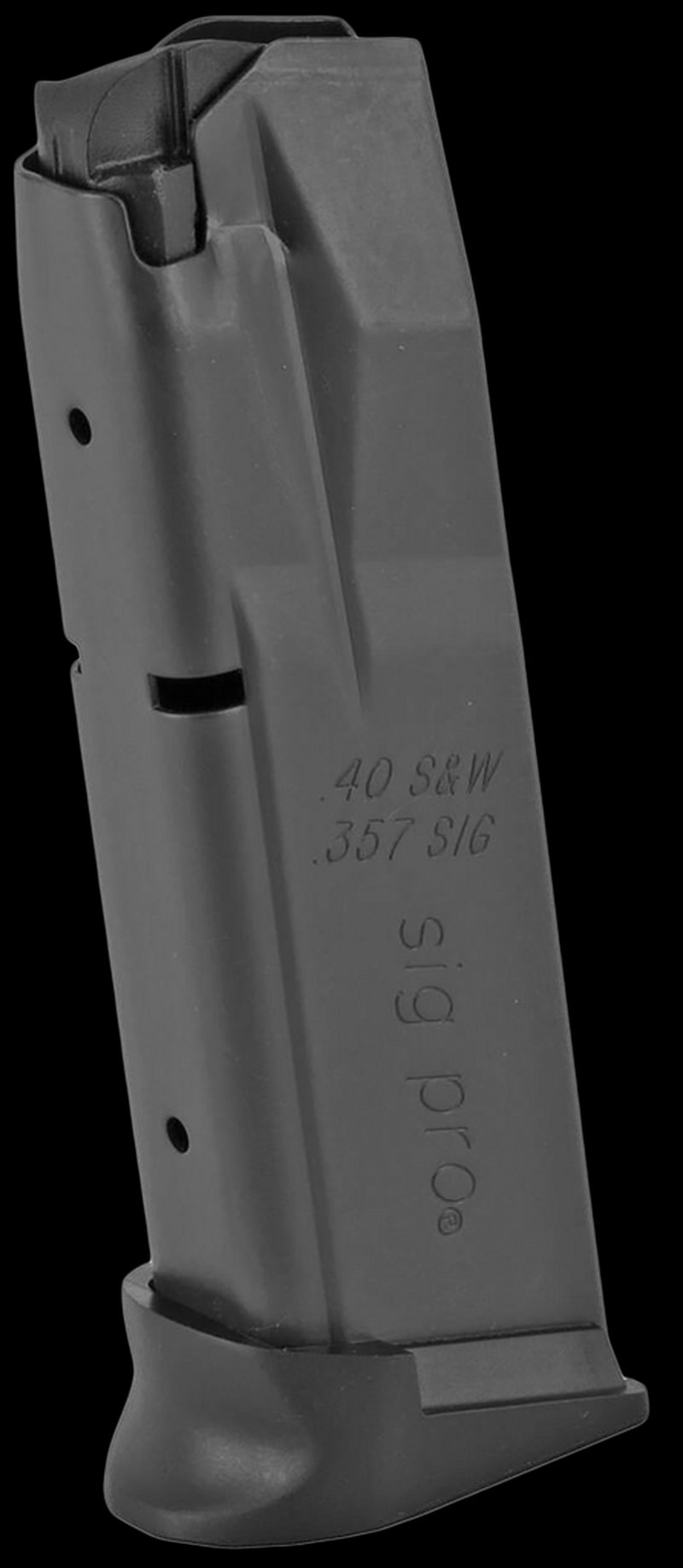 Sig Sauer SP2022 Pro 2340 2009 Magazine 12-Round .40 S&W / .357 SIG