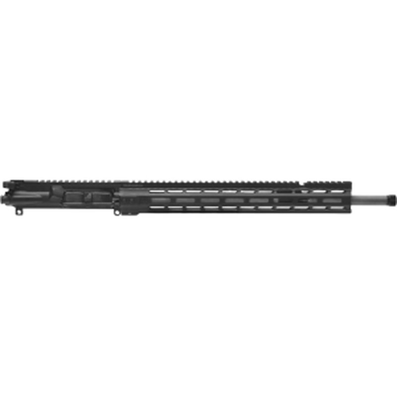 PWS AR-15 MK118 MOD 1-M Complete Upper Receiver 223 Wylde 18\" Barrel Long Stroke Piston