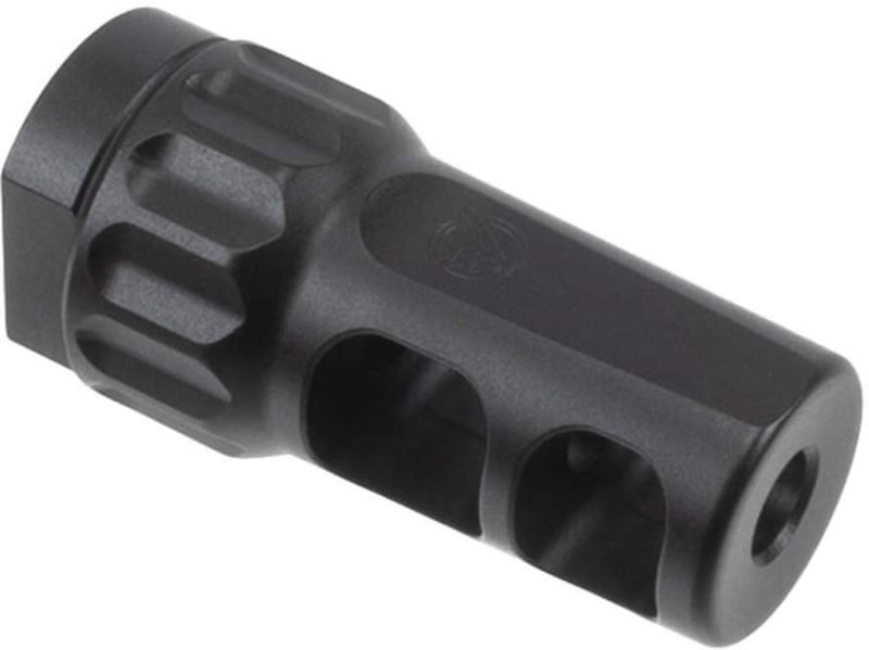 Rainier Arms .223/5.56 Muzzle Brake RA013-BLK