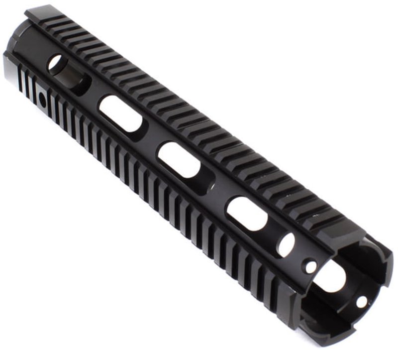 Tiger Rock AR-15 Free Float Handguard w/ Barrel Nut