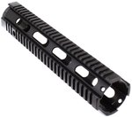 Tiger Rock AR-15 Free Float Handguard w/ Barrel Nut