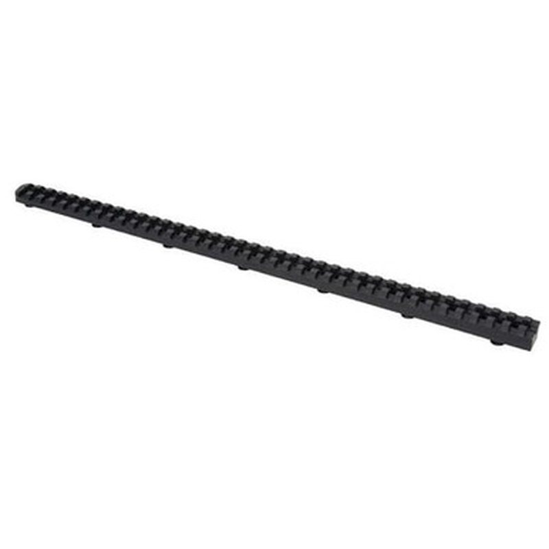 Accuracy International AI 16 Inch Full Length 45 MOA Picatinny Forend Rail