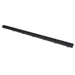 Accuracy International AI 16 Inch Full Length 45 MOA Picatinny Forend Rail