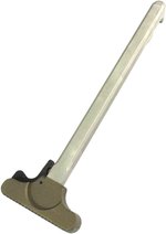 WMD Guns Charging Handle Assembly .308 NiB-X Burnt Bronze