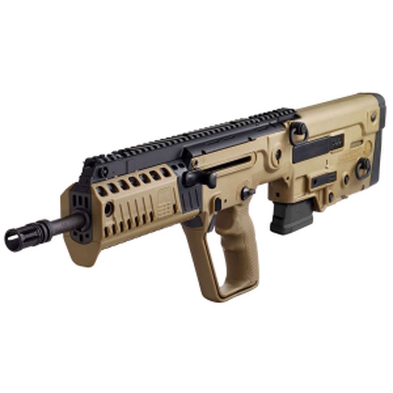 IWI US Tavor X95 5.56 NATO Bullpup Rifle 16.5in XFD1610