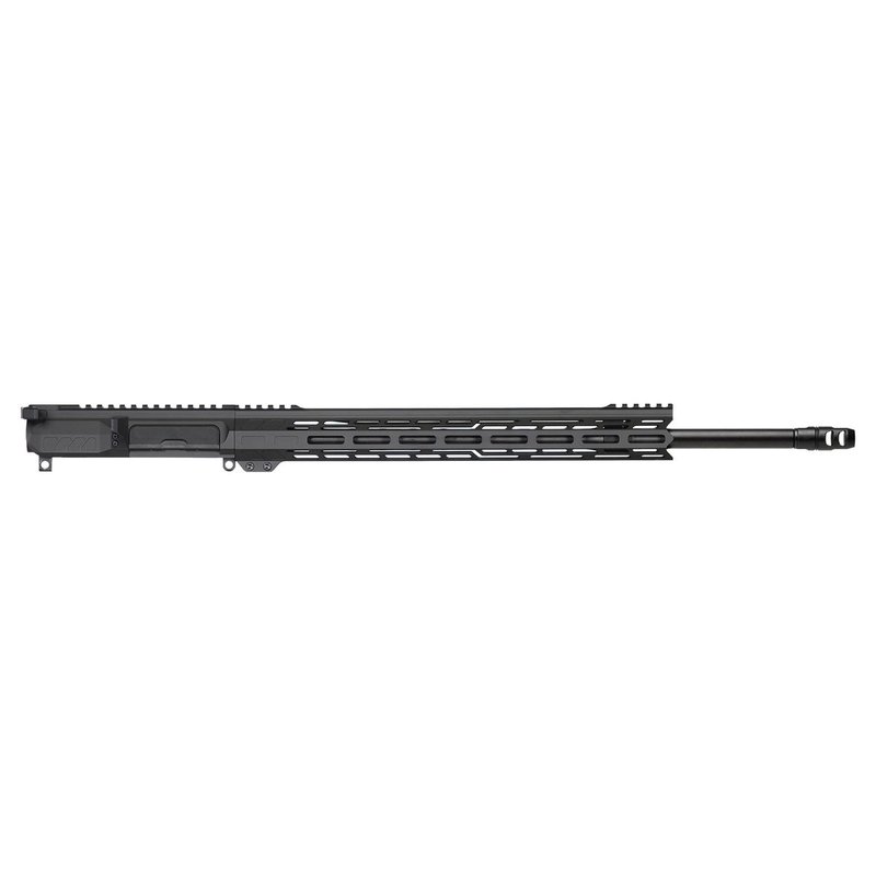 CMMG Resolute 16.10" Upper .22 ARC with 1:7 Twist Rate and M-LOK Rail - Rifle-Length with BCG