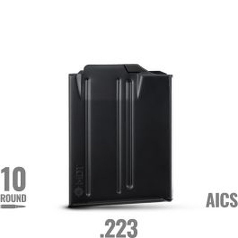 .223 MDT Metal AICS Magazine