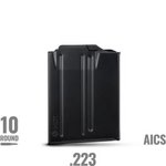 .223 MDT Metal AICS Magazine