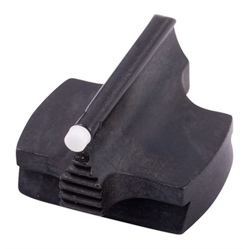 Rifle Barrel Mounted 1/16'' 37-W Front Sight - .375'' Barrel Mounted 1/16'' 37-W Front Sight
