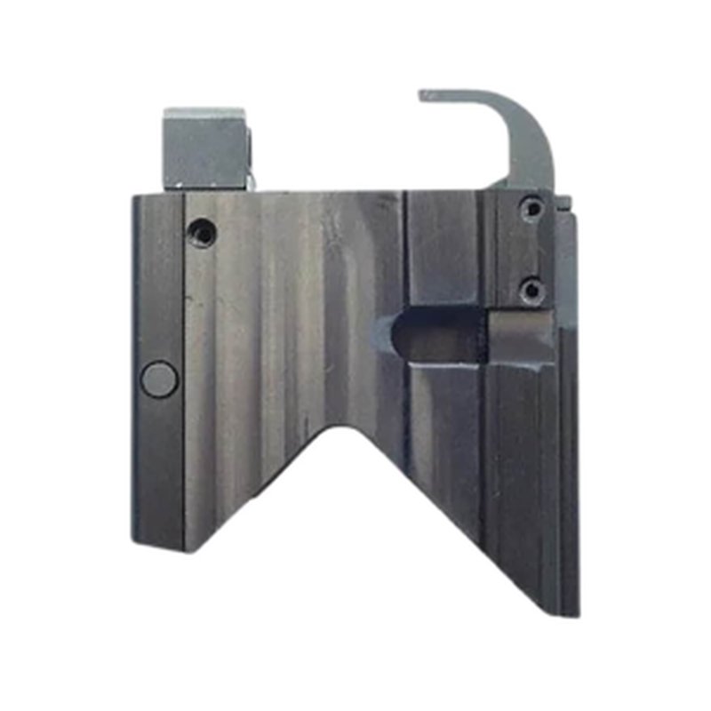 Retro-Arms AR-15 9mm Luger Magazine Adapter