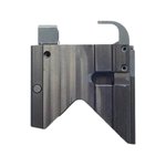 Retro-Arms AR-15 9mm Luger Magazine Adapter