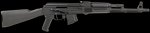 Arsenal SAM7R 7.62x39 Rifle 16.25 inch Chrome-Lined Barrel