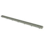 Accuracy International AI Green 16in 20 MOA Picatinny Forend Rail