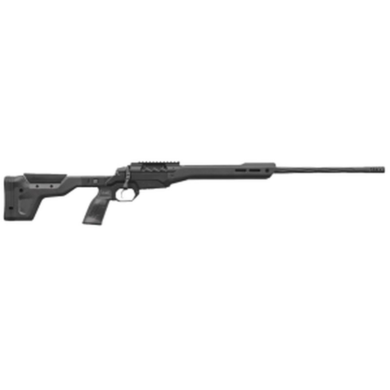 Weatherby 307 Alpine MDT SB 308WIN 16 Brake