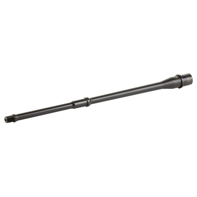 Faxon Duty Series 16in Pencil AR-15 Barrel 5.56 NATO 1:8 Mid-Length Nitride 15A58M16NPQ