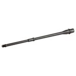 Faxon Duty Series 16in Pencil AR-15 Barrel 5.56 NATO 1:8 Mid-Length Nitride 15A58M16NPQ