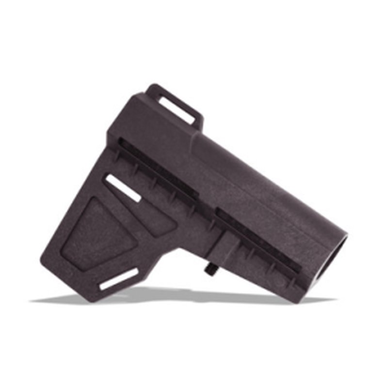 Shockwave Blade Pistol Stabilizer - Plum