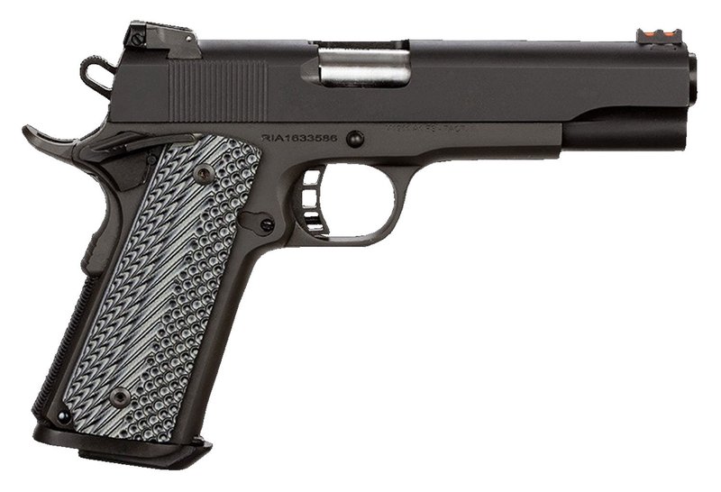 Rock Island Armory Rock Ultra FS 10mm Pistol 5 Inch Barrel