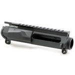 LANTAC Upper Adv Receiver Milspec Type3 Class2 Deep Black