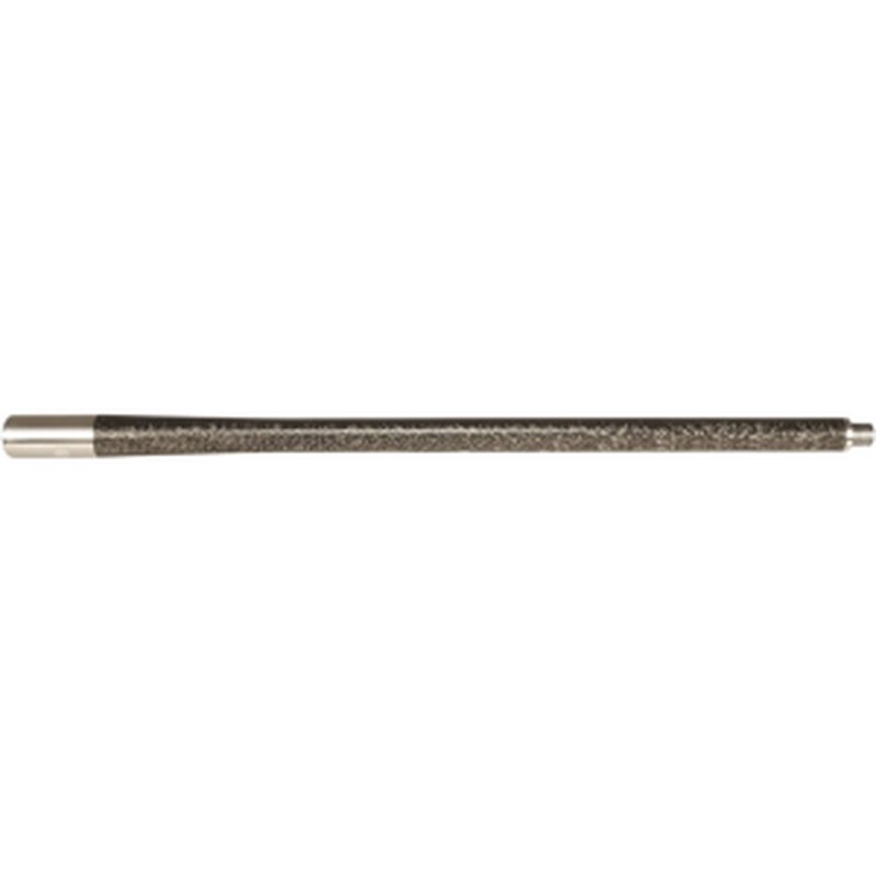 Fierce Firearms C3 Carbon Fiber Barrel Blank 264 Caliber, 6.5mm 24" 1:8" Twist