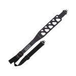 Allen Vertex Hyper Tough Rifle Sling with Sling Swivel Black
