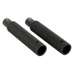 Atlas Bipod 3-Inch Leg Extensions Pair for Atlas Bipod - Black