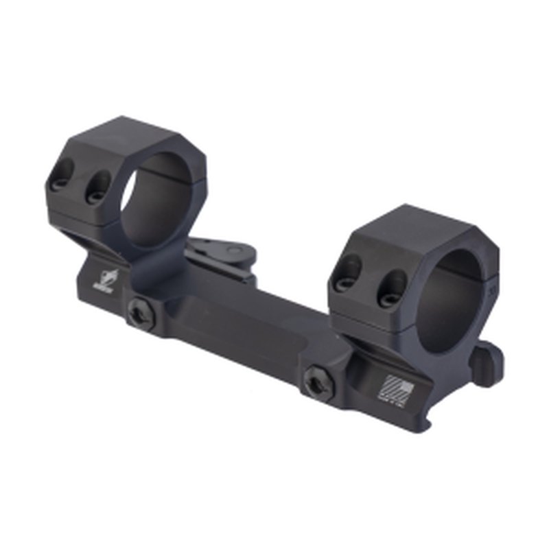 American Defense Mfg. Delta 30mm QD Mount - 1.15in Height