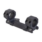 American Defense Mfg. Delta 30mm QD Mount - 1.15in Height