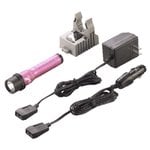 Streamlight Strion Pink LED Flashlight