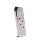 RUGER Magazine SR1911 45ACP 7rd