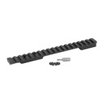 EGW Montana Rifle 1999 Long Action HD Scope Bases 20 MOA
