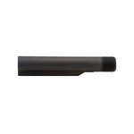 Aero Precision APRH100136C Mil-Spec 6-Position 7075 Aluminum Buffer Tube (Black) AR-15/AR-10
