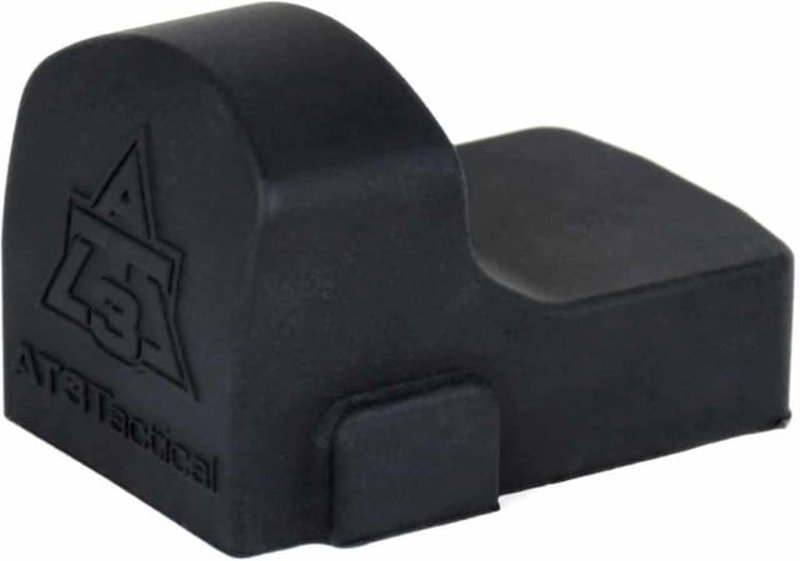 AT3 Tactical Rubber Cover for ARO Red Dot Sight Black