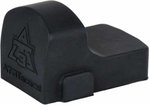 AT3 Tactical Rubber Cover for ARO Red Dot Sight Black