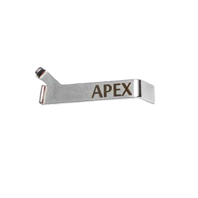 Apex Tactical 102103 Performance Connector (Most) for Glock Pistols Except 42/43